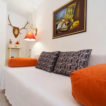 Apartmán Karolina