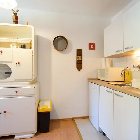 Karolina Apartment