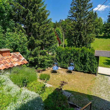 Apartmán Karolina *